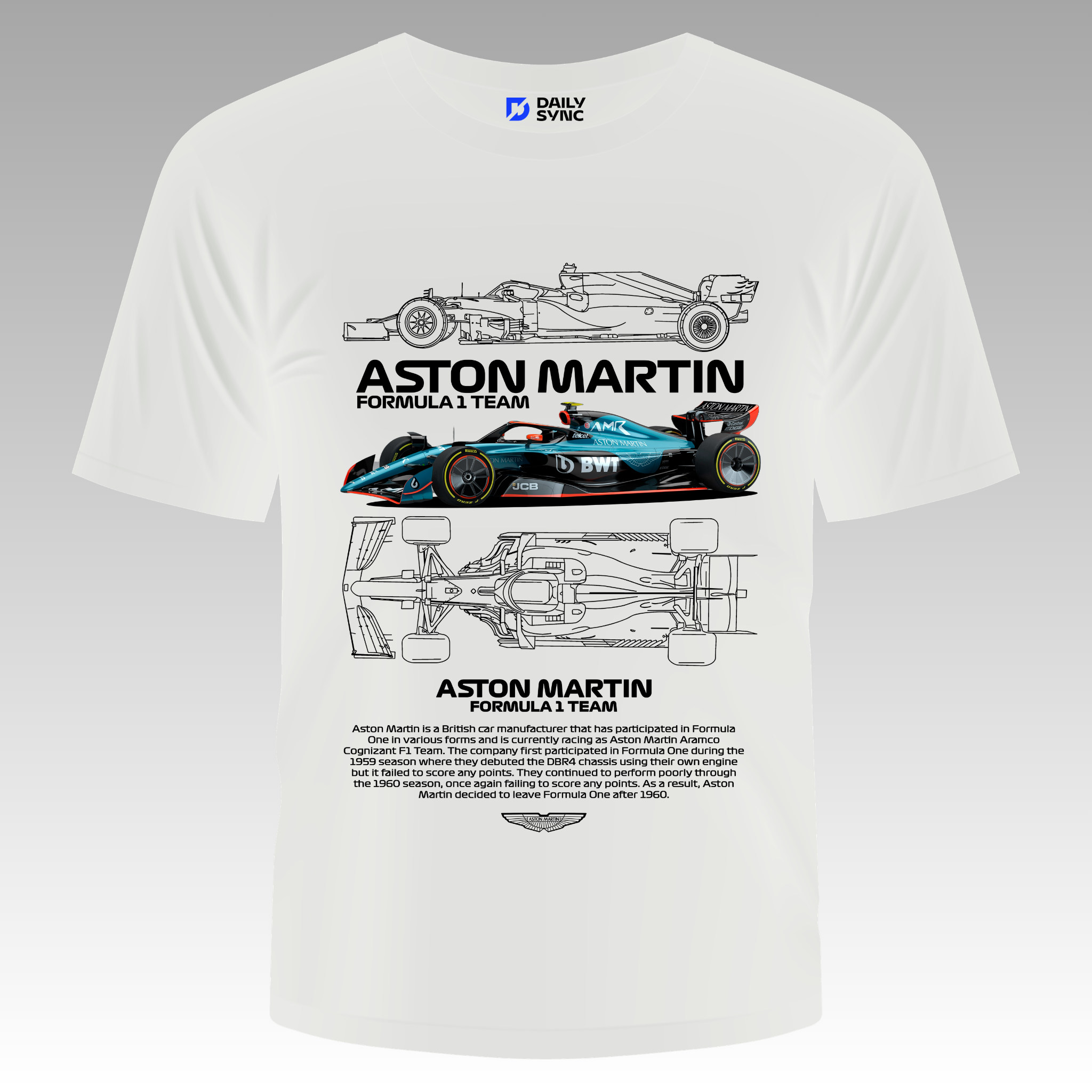 Aston Martin