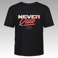 Never Quit