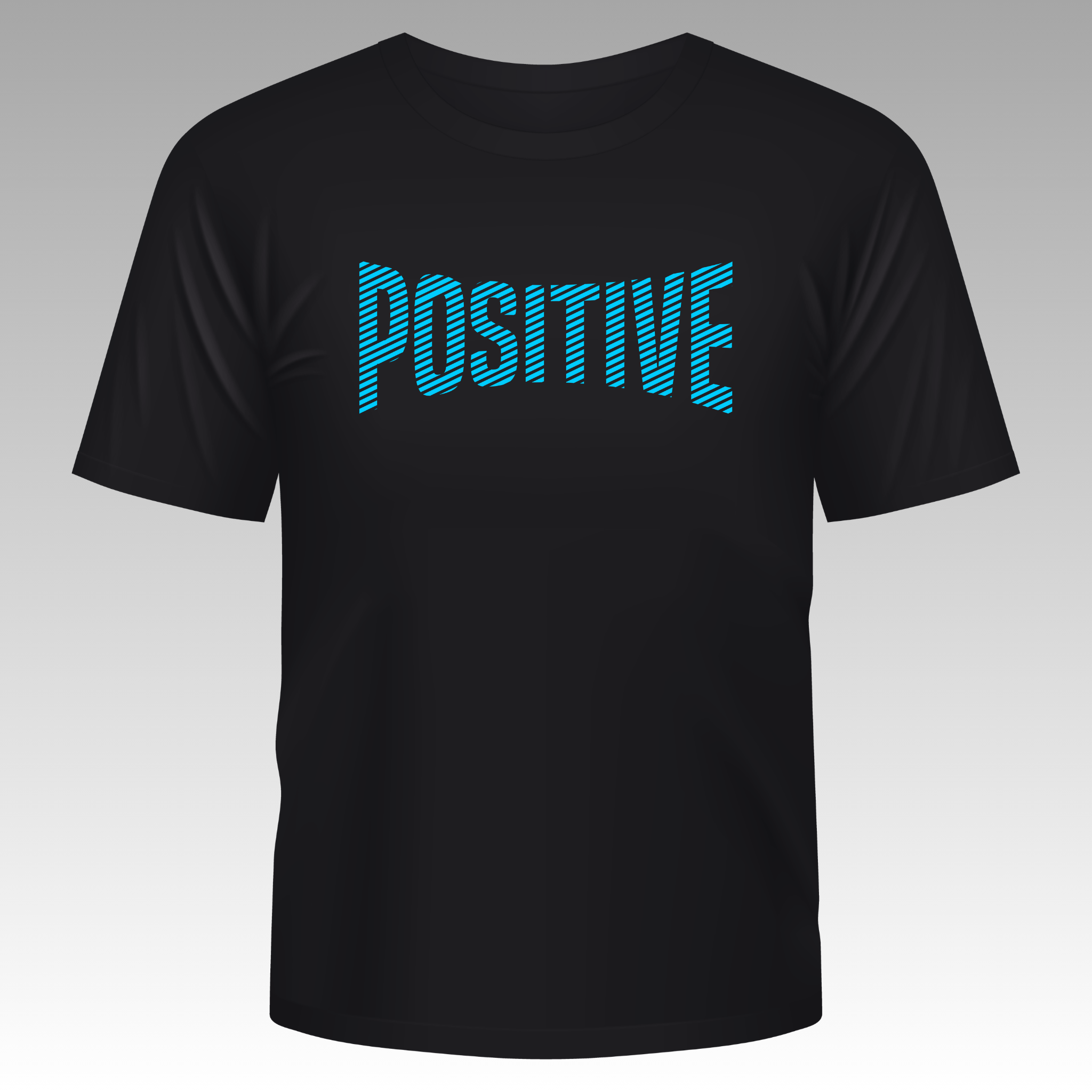 Positive