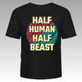 Half Human