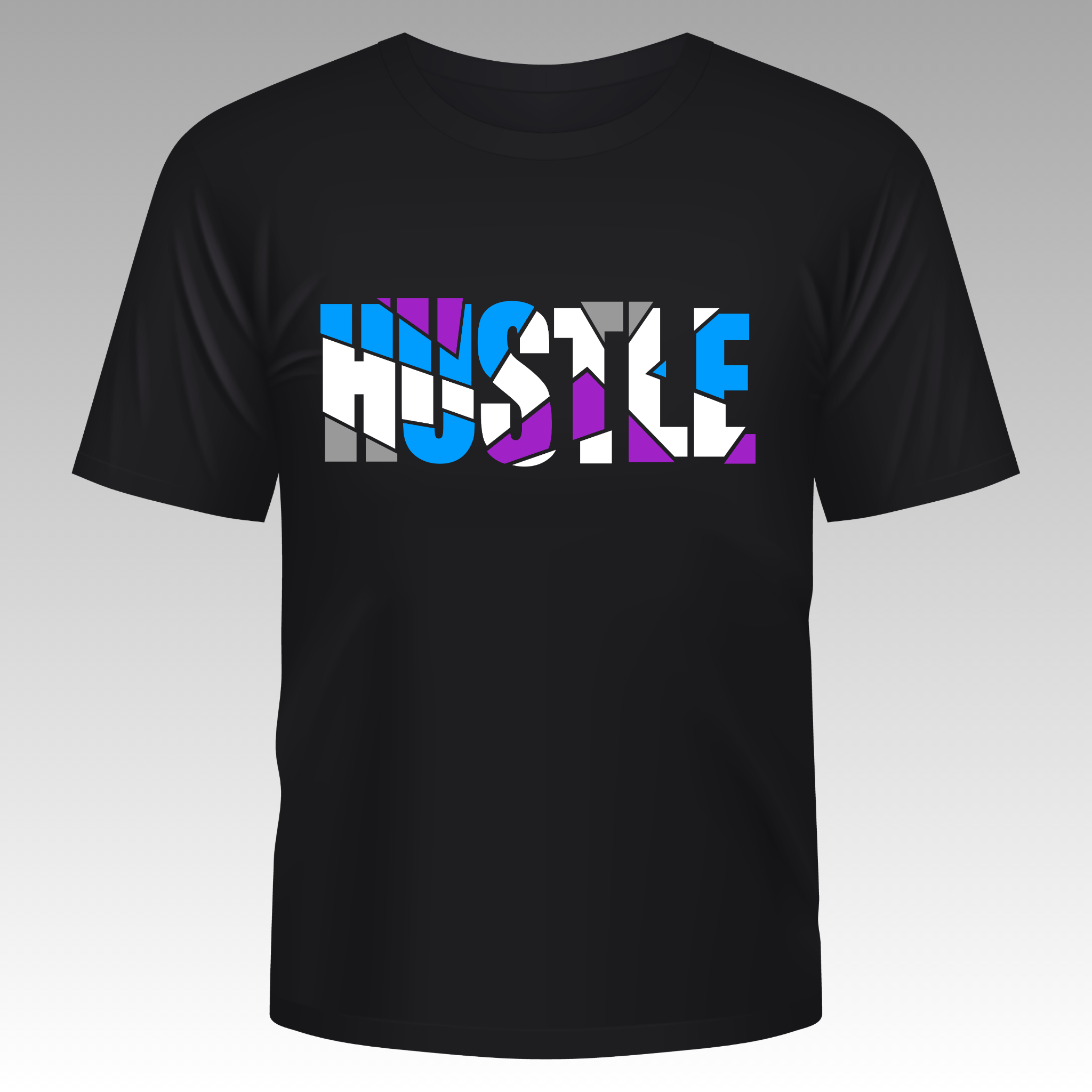 Hustle