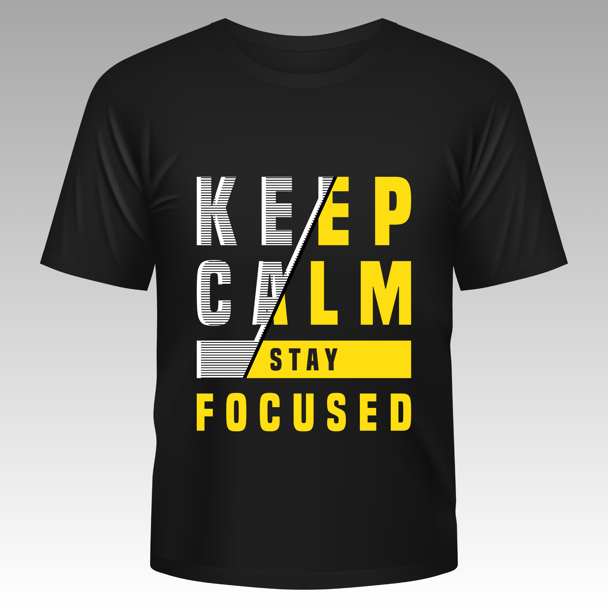 Keep Calm
