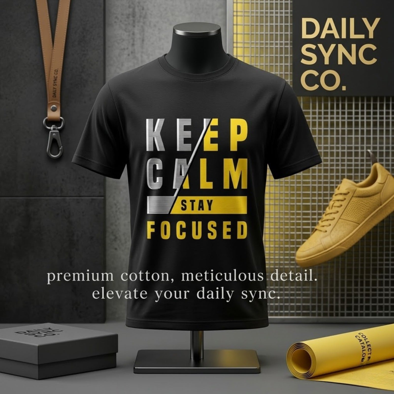 Keep Calm