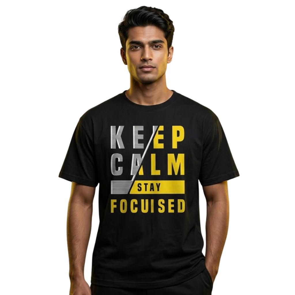 Keep Calm