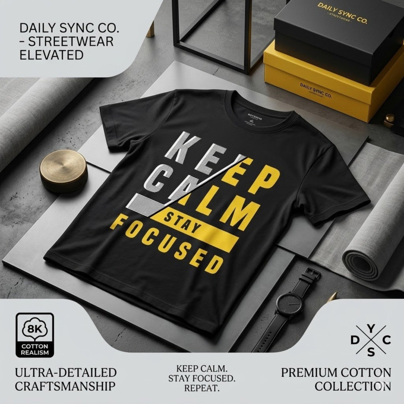 Keep Calm