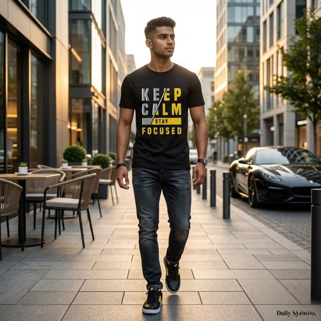 Keep Calm